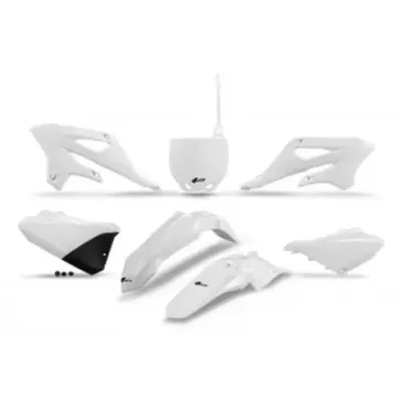 Kit plastique UFO 85 YZ 22-24