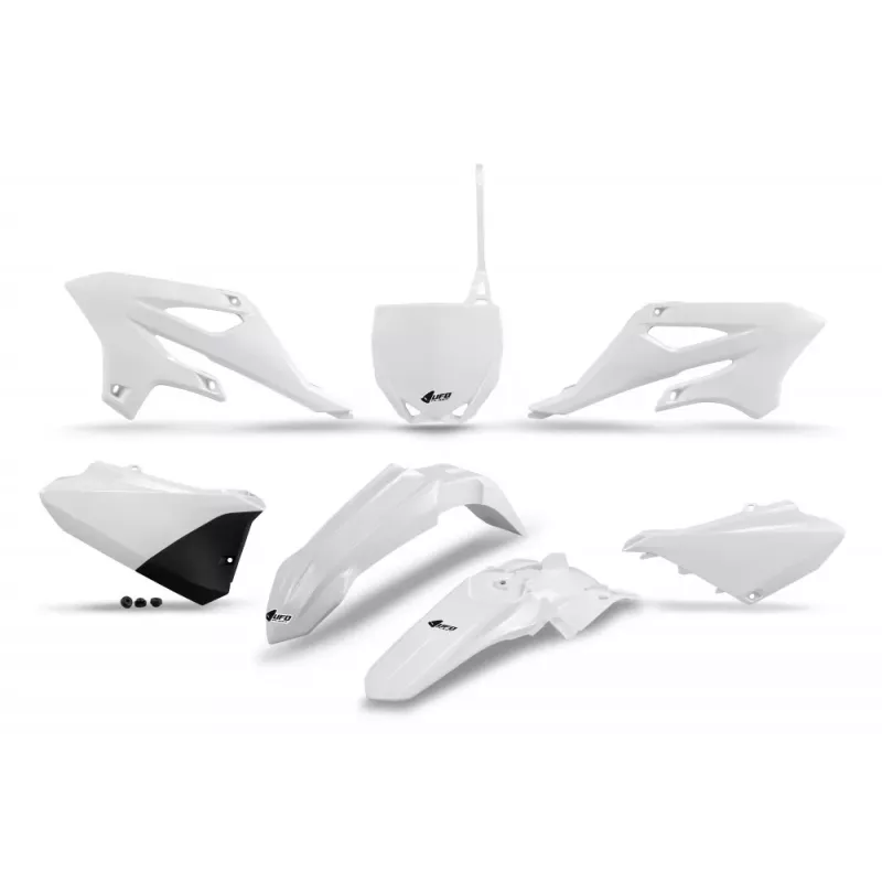 Kit plastique UFO 85 YZ 22-24