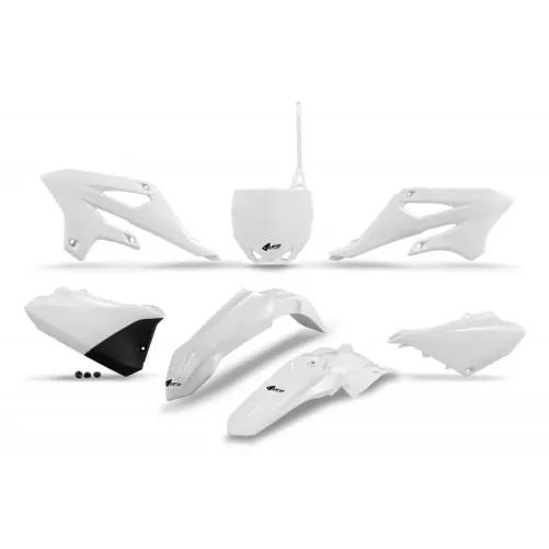 Kit plastique UFO 85 YZ 22-24