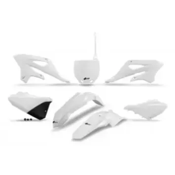 Kit plastique UFO 85 YZ 22-24