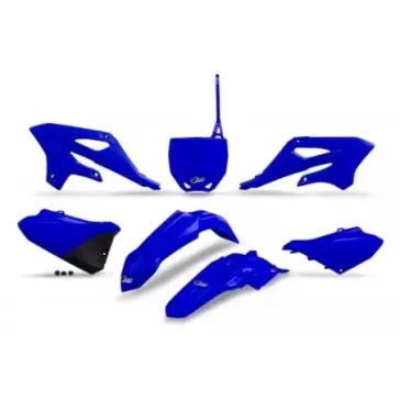 Kit plastique UFO 85 YZ 22-24
