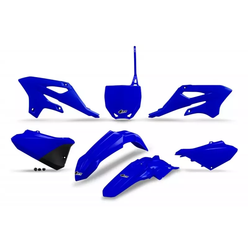 Kit plastique UFO 85 YZ 22-24