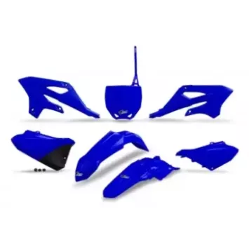 Kit plastique UFO 85 YZ 22-24