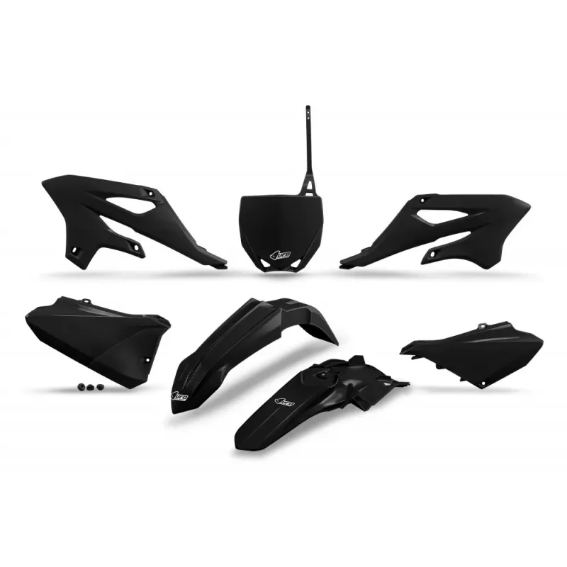 Kit plastique UFO 85 YZ 22-24