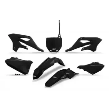 Kit plastique UFO 85 YZ 22-24
