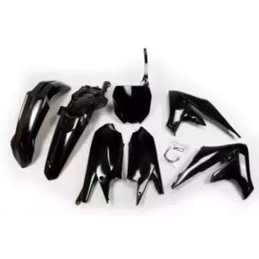 kit plastique UFO 450 YZF 18-22 et 250 YZF 19-23