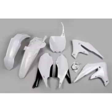 kit plastique UFO 450 YZF 18-22 et 250 YZF 19-23