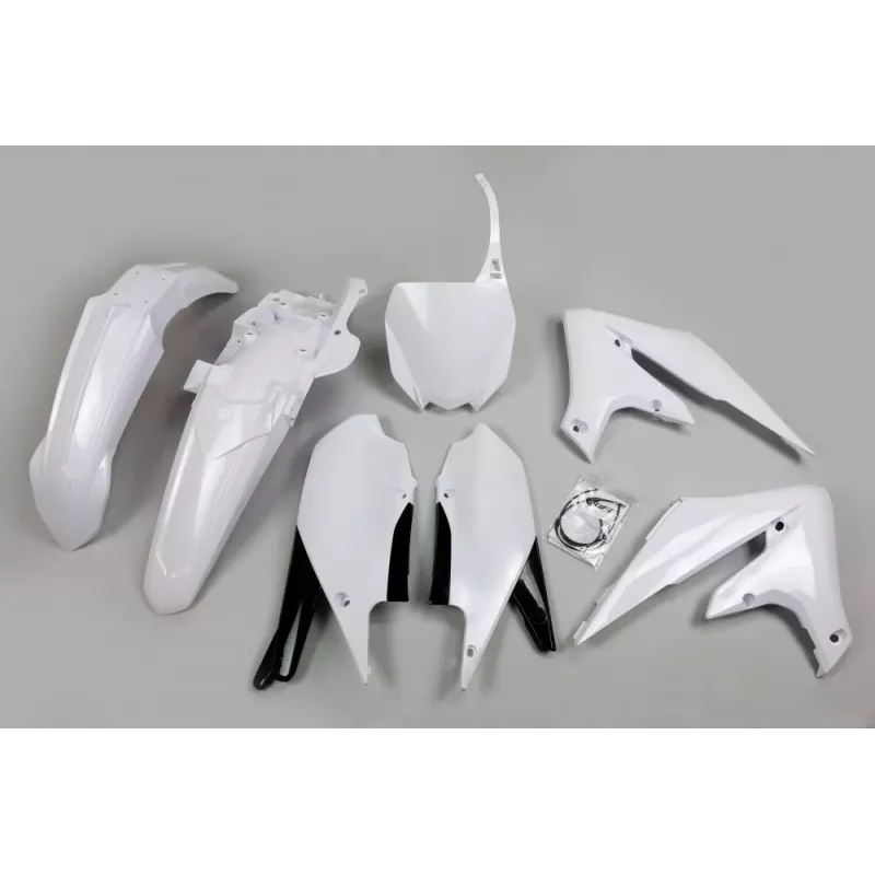 kit plastique UFO 450 YZF 18-22 et 250 YZF 19-23 kit plastique UFO 450 YZF 18-22 et 250 YZF 19-23