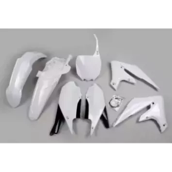 kit plastique UFO 450 YZF 18-22 et 250 YZF 19-23