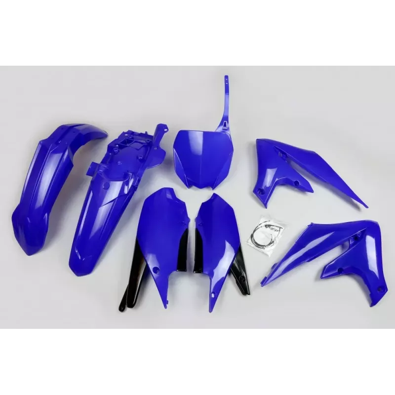 kit plastique UFO 450 YZF 18-22 et 250 YZF 19-23 kit plastique UFO 450 YZF 18-22 et 250 YZF 19-23