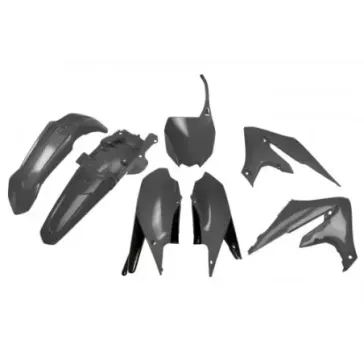 kit plastique UFO 450 YZF 18-22 et 250 YZF 19-23
