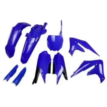 Full kit plastique UFO 450 YZF 18-22 et 250 YZF 19-23