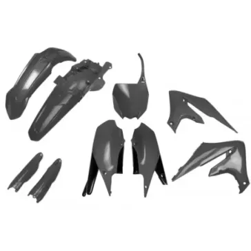 Full kit plastique UFO 450 YZF 18-22 et 250 YZF 19-23