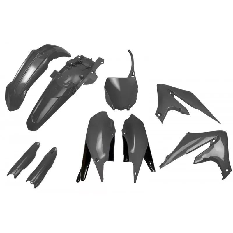 Full kit plastique UFO 450 YZF 18-22 et 250 YZF 19-23