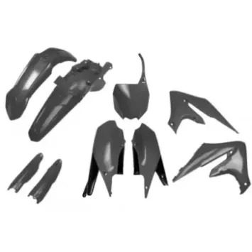 Full kit plastique UFO 450 YZF 18-22 et 250 YZF 19-23