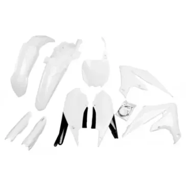 Full kit plastique UFO 450 YZF 18-22 et 250 YZF 19-23