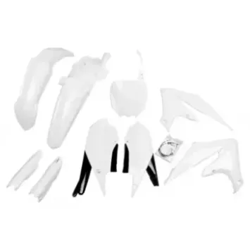 Full kit plastique UFO 450 YZF 18-22 et 250 YZF 19-23
