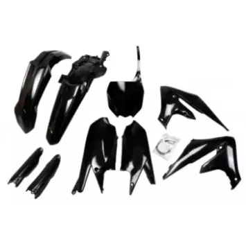Full kit plastique UFO 450 YZF 18-22 et 250 YZF 19-23