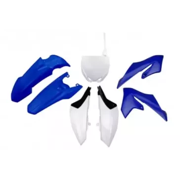 Kit plastique UFO 65 YZ 19-23