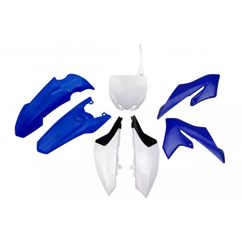 Kit plastique UFO 65 YZ 19-23