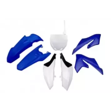 Kit plastique UFO 65 YZ 19-23