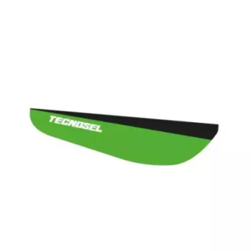 Housse de selle TECNOSEL KAWASAKI 125/250 KX 99-02