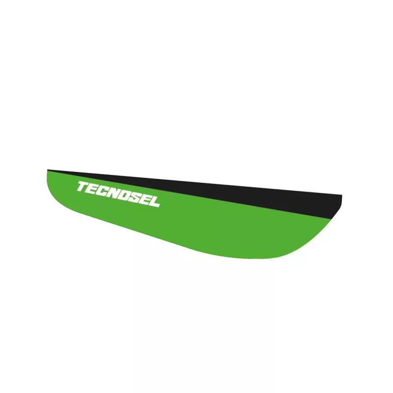 Housse de selle TECNOSEL KAWASAKI 125/250 KX 99-02