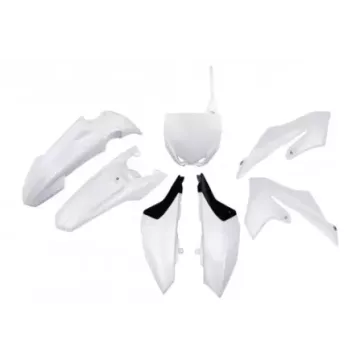 Kit plastique UFO 65 YZ 19-23
