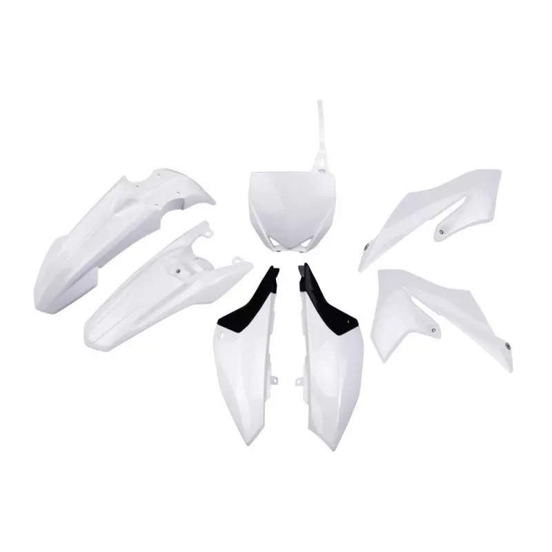 Kit plastique UFO 65 YZ 19-23