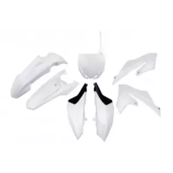 Kit plastique UFO 65 YZ 19-23