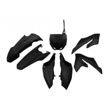 Kit plastique UFO 65 YZ 19-23