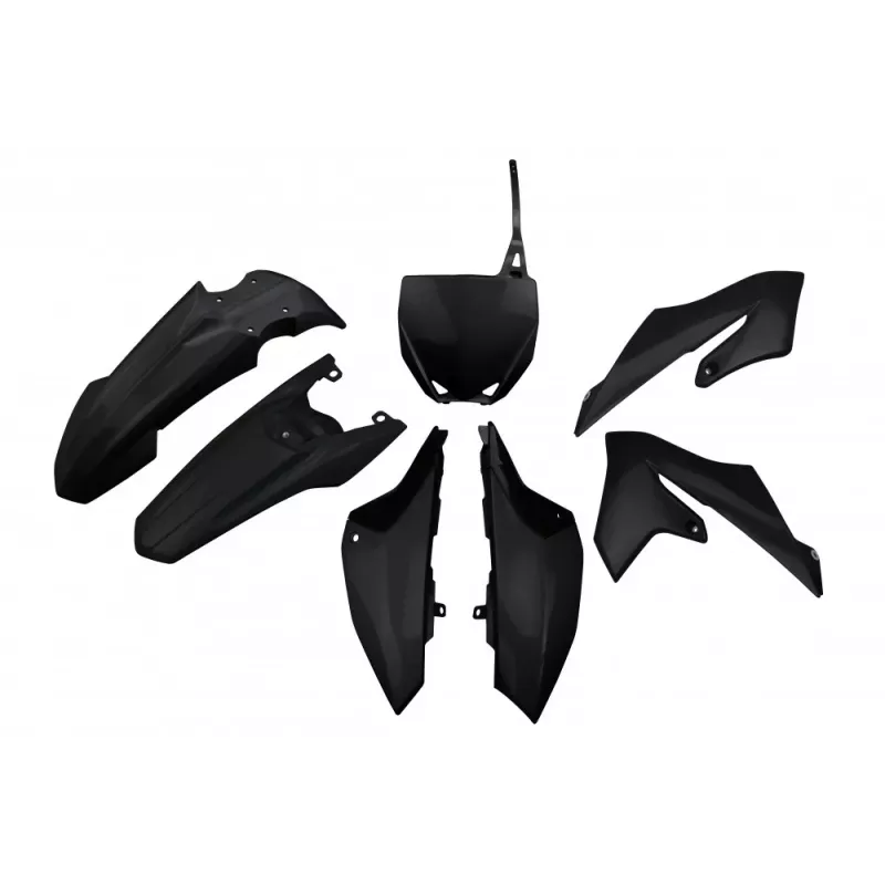 Kit plastique UFO 65 YZ 19-23