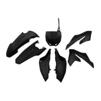 Kit plastique UFO 65 YZ 19-23