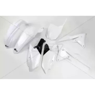 kit plastique UFO 450 YZF 14-17 et 250 YZF 14-18