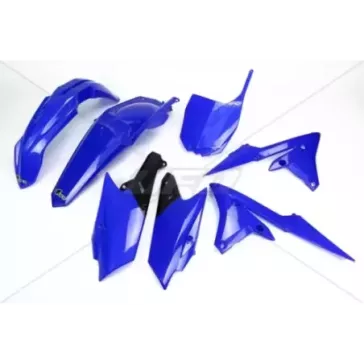 kit plastique UFO 450 YZF 14-17 et 250 YZF 14-18