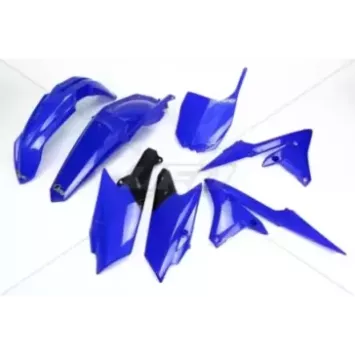 kit plastique UFO 450 YZF 14-17 et 250 YZF 14-18