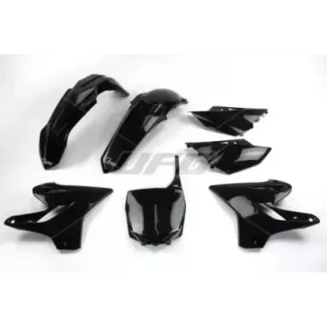 Kit plastique UFO 125-250 YZ 15-21