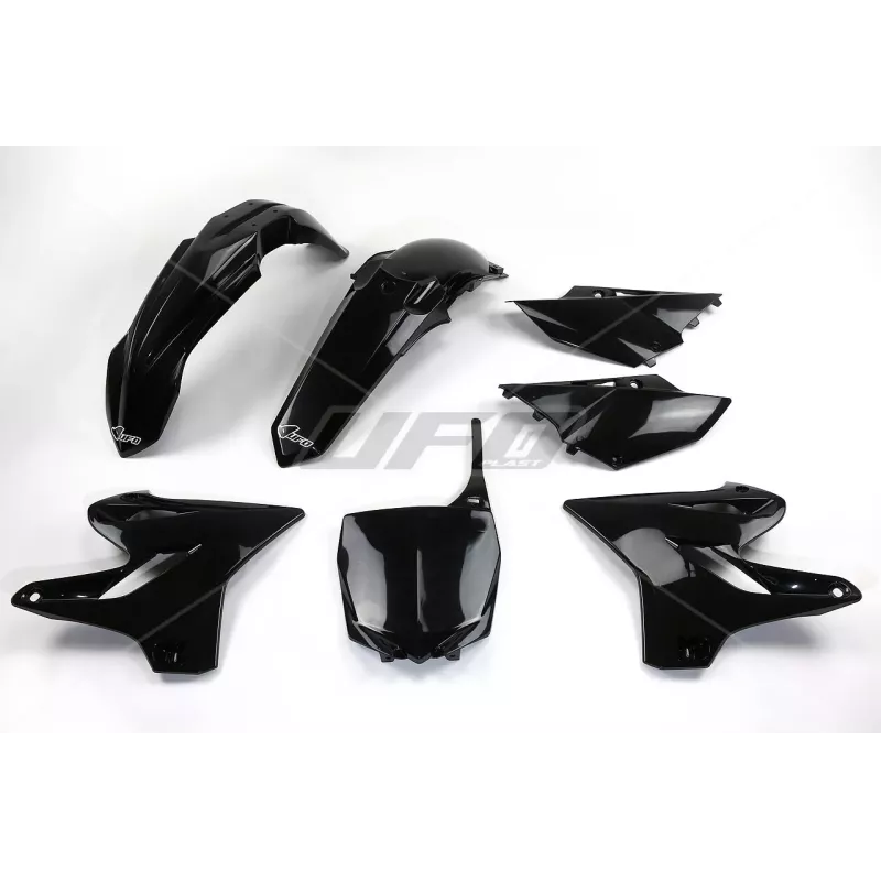 Kit plastique UFO 125-250 YZ 15-21