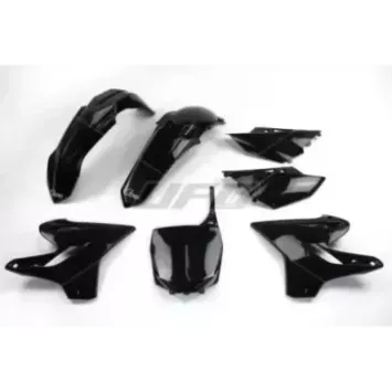 Kit plastique UFO 125-250 YZ 15-21