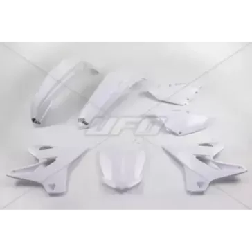 Kit plastique UFO 125-250 YZ 15-21