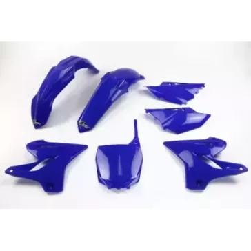 Kit plastique UFO 125-250 YZ 15-21
