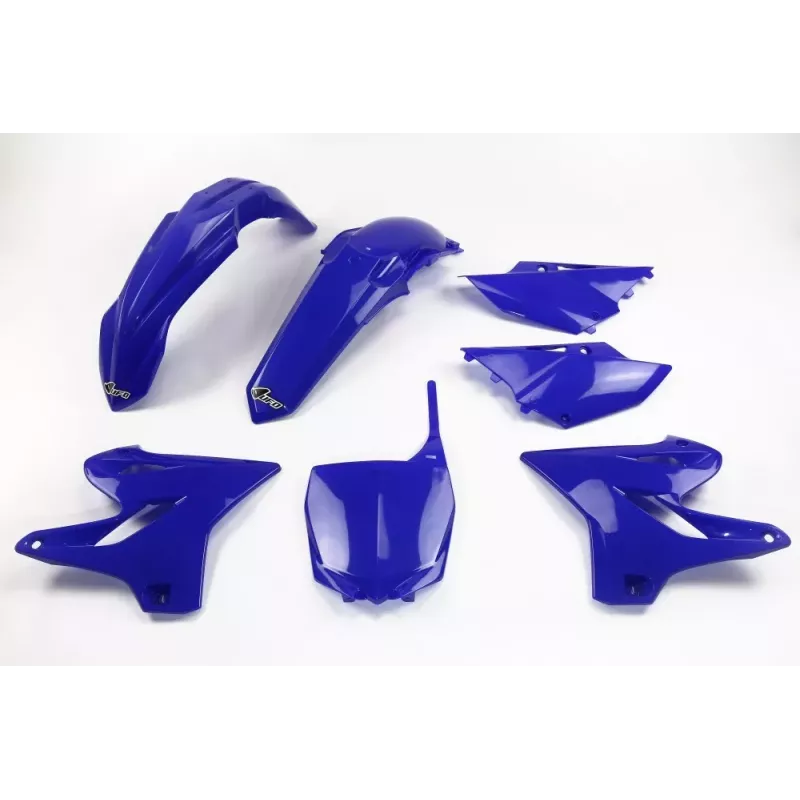 Kit plastique UFO 125-250 YZ 15-21
