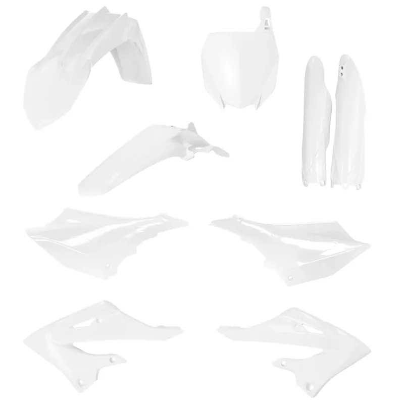 full kit plastique ACERBIS 125/250 YZ 2022
