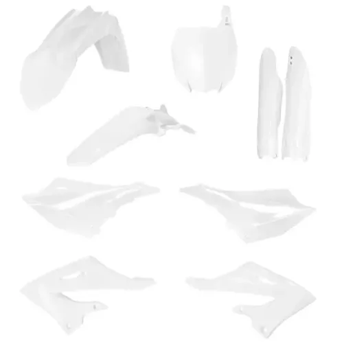 full kit plastique ACERBIS 125/250 YZ 22-23
