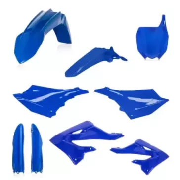 full kit plastique ACERBIS 125/250 YZ 22-23
