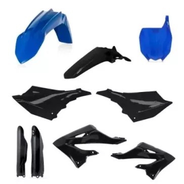 full kit plastique ACERBIS 125/250 YZ 22-23