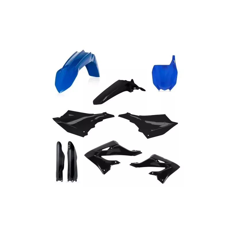 full kit plastique ACERBIS 125/250 YZ 2022