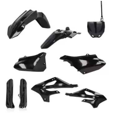 Full kit plastique 85 YZ 22-24