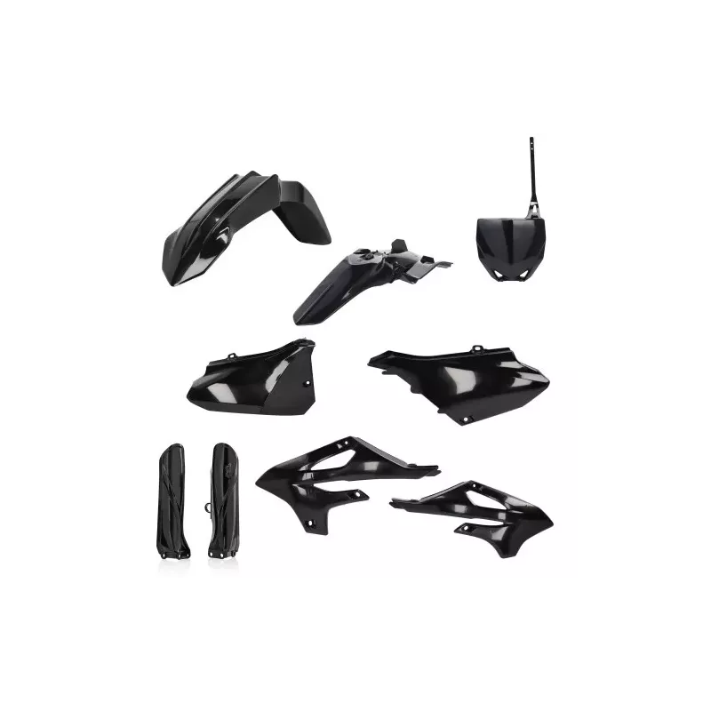 Full kit plastique 85 YZ 22-24