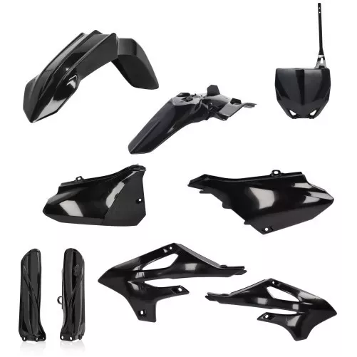 Full kit plastique 85 YZ 22-24